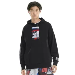 Buzo Puma Street BMW M Motorsport