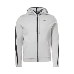 Campera Reebok Dreamblend Fz Hoodie