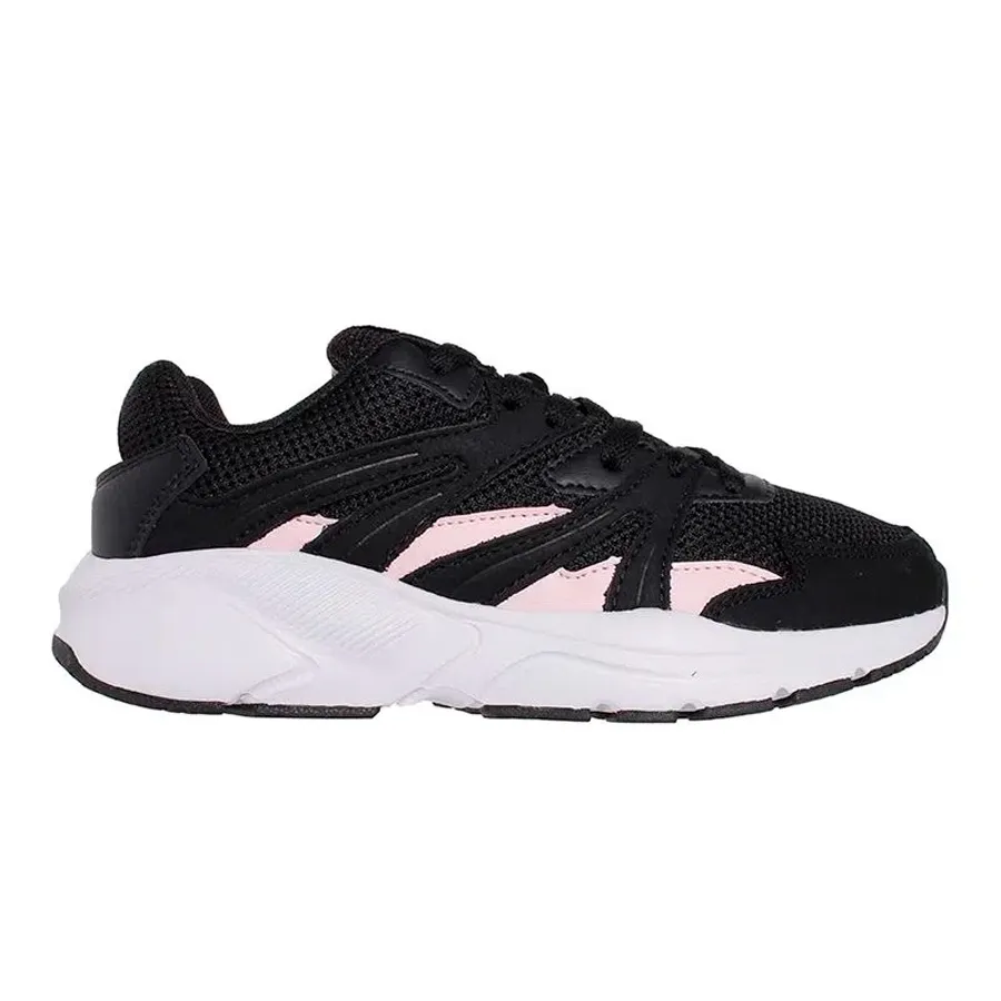 Imagen 0 de 6 de Zapatillas Topper Akron-NEGRO/ROSA/BLANCO