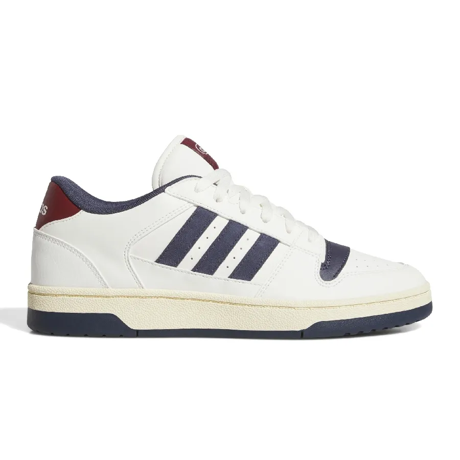 Imagen 0 de 7 de Zapatillas adidas Break Start-BLANCO/AZUL MARINO/BORDO