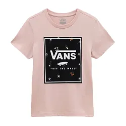 Remera Vans Micro Ditsy Box Fill