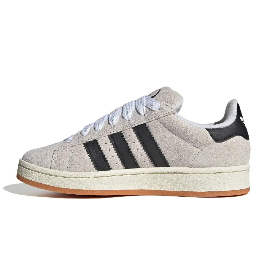 Imagen 1 de 6 de Zapatillas adidas originals Campus 00s-BLANCO/NEGRO