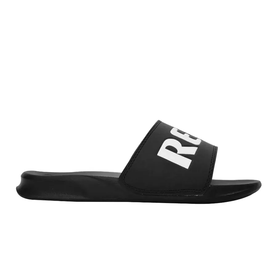 Imagen 0 de 3 de Ojotas Reef Slide Ul-NEGRO/BLANCO
