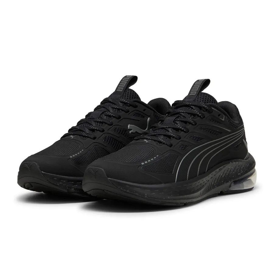 Imagen 2 de 5 de Zapatillas Puma X-Cell Lightspeed-NEGRO/GRAFITO