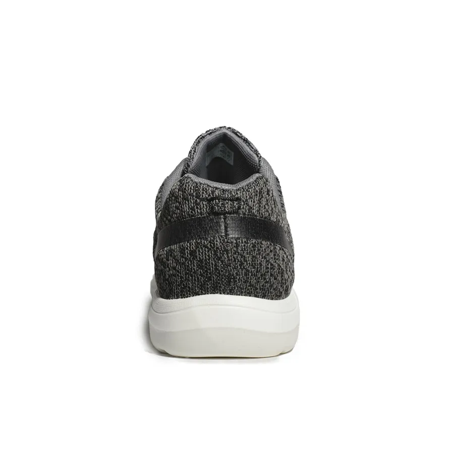 Imagen 3 de 5 de Zapatillas Crocs Kinsale Static Laces-GRAFITO/GRIS