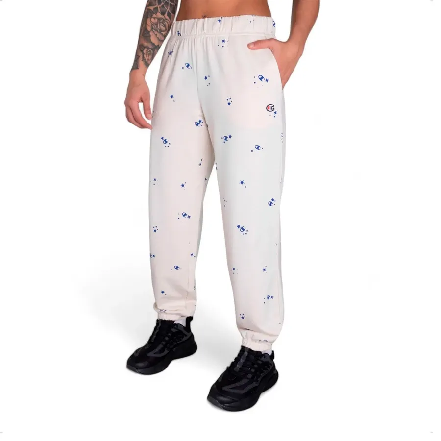 Imagen 1 de 4 de Pantalón Champion Multi C-MARFIL