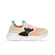 zapatillas-kappa-simone-kids-BEIGE/NEGRO