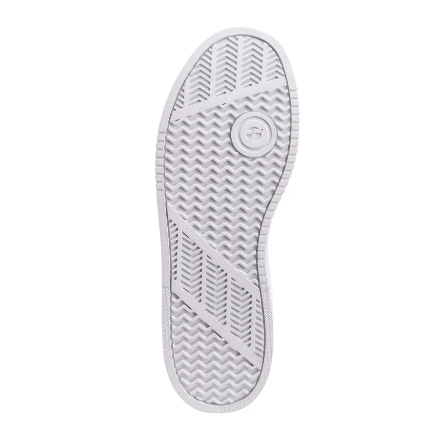 Imagen 4 de 5 de Zapatillas Topper Terre Mid-NEGRO/BLANCO