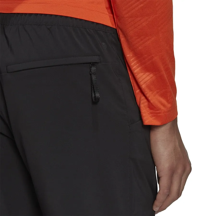 Imagen 6 de 8 de Pantalón adidas Terrex Multi-NEGRO