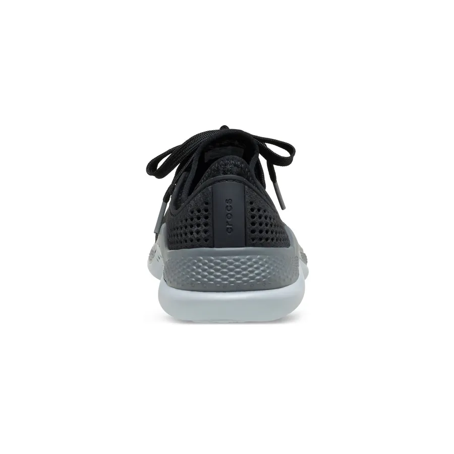 Imagen 4 de 6 de Zapatillas Crocs LiteRide 360 Pacer-NEGRO