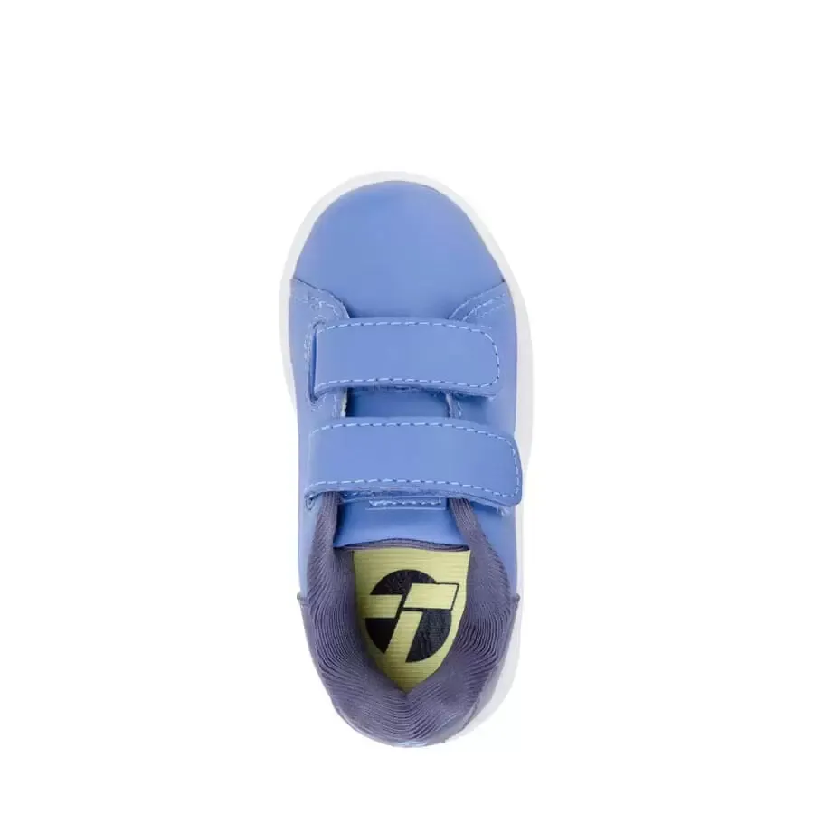 Imagen 0 de 5 de Zapatillas Topper Capitan Duo Bebe-AZUL