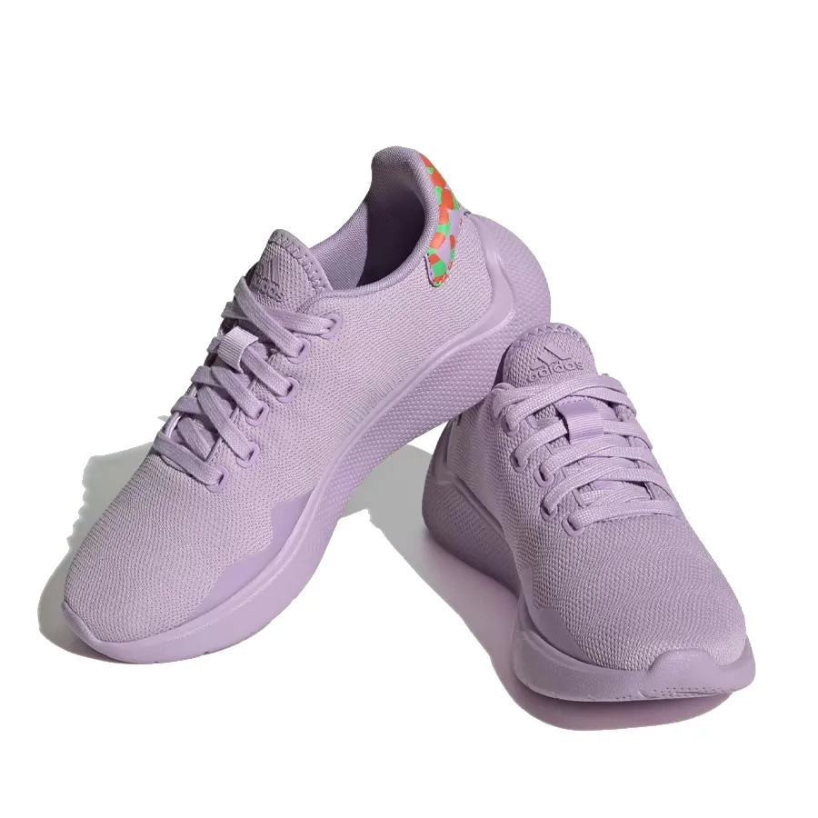 Imagen 3 de 8 de Zapatillas adidas Puremotion 2.0-PURPURA