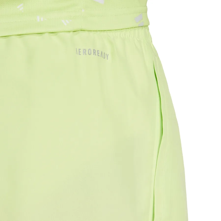 Imagen 4 de 5 de Shorts adidas Run It-LIMA