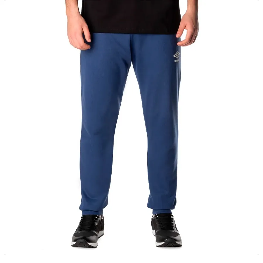 Imagen 2 de 4 de Pantalón Umbro Classic 22-MARINO