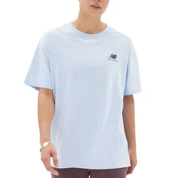 Remera New Balance Essentials