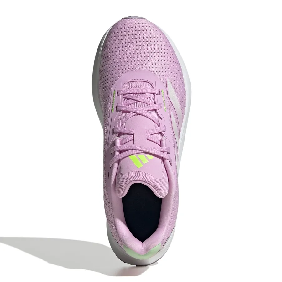 Imagen 3 de 7 de Zapatillas adidas Duramo Sl-ROSA/AMARILLO FLUOR