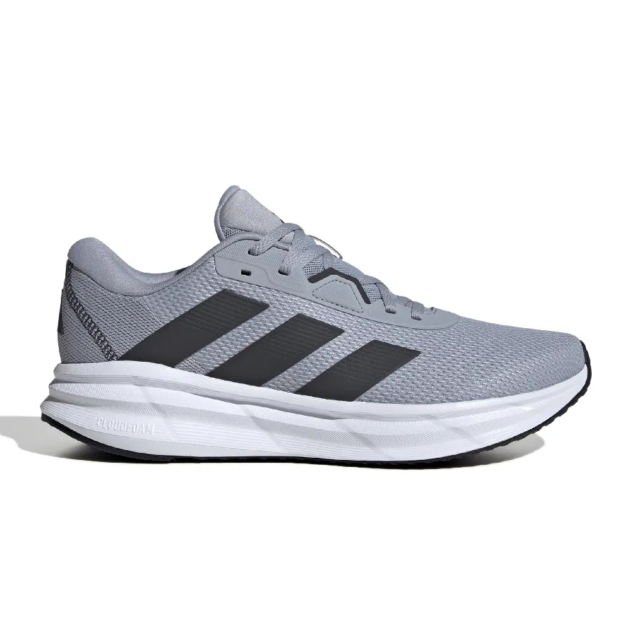 Imagen 0 de 8 de Zapatillas adidas Galaxy 7-GRIS/NEGRO