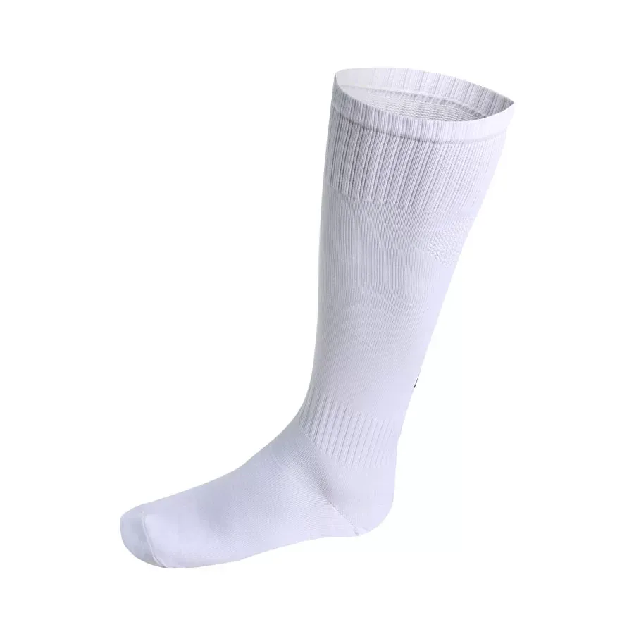 Imagen 1 de 2 de Medias Penalty Era Kids-BLANCO/NEGRO