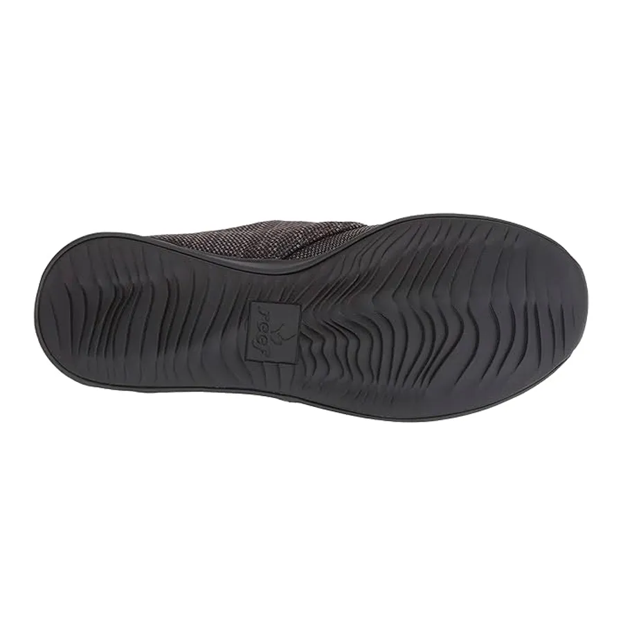 Imagen 2 de 5 de Zapatillas Reef Rover Low Tx-NEGRO/NEGRO