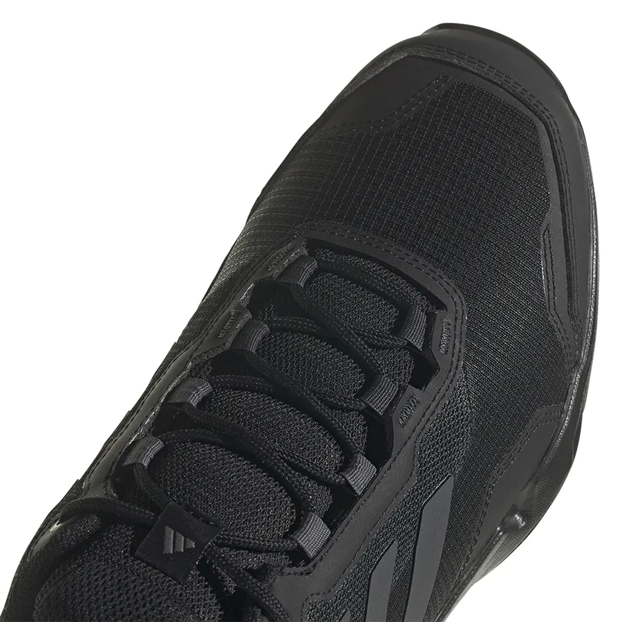 Imagen 6 de 7 de Zapatillas adidas Terrex Eastrail 2.0 Rain.Rdy-NEGRO