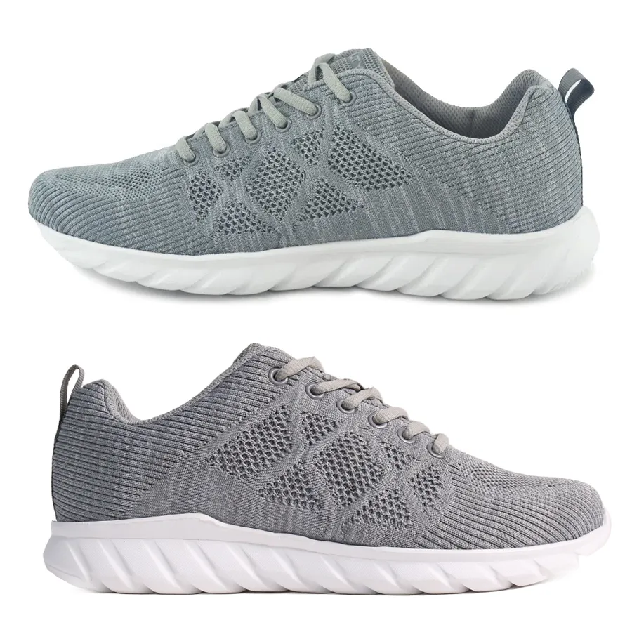 Imagen 3 de 5 de Zapatillas Penalty Recife-GRIS