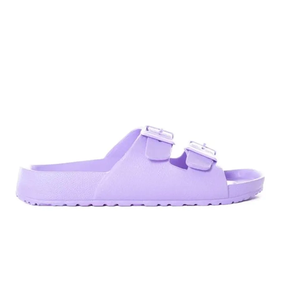 Imagen 0 de 4 de Sandalias Atomik Agua Pelicano 23-LILA