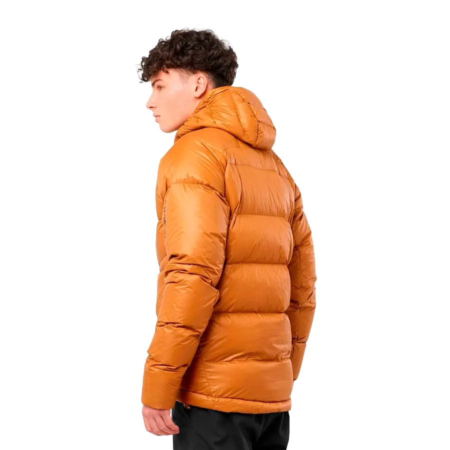 Imagen 3 de 7 de Campera Salomon Outline Down-MARRON