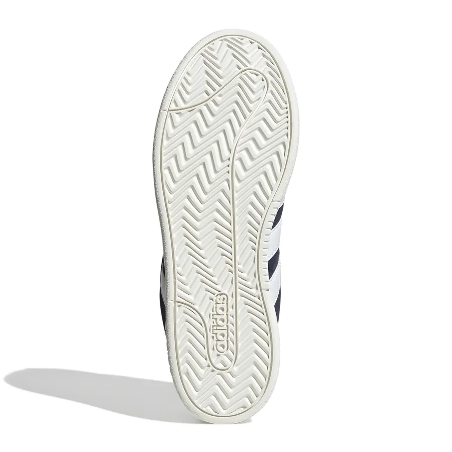 Imagen 2 de 7 de Zapatillas adidas Grand Court Alpha-MARINO/BLANCO