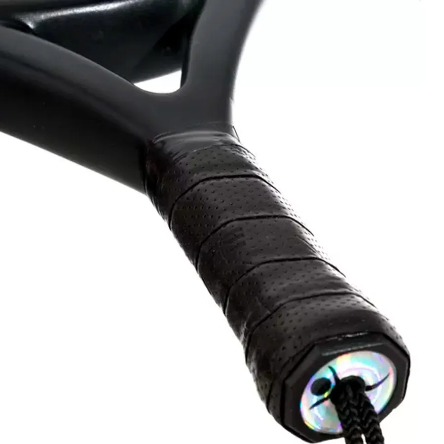 Imagen 3 de 5 de Paleta Ez Life Tearshape-NEGRO/AZUL