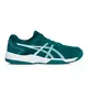 zapatillas-asics-gel-backand-VERDE/BLANCO