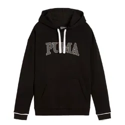 Buzo Puma Squad Hoodie