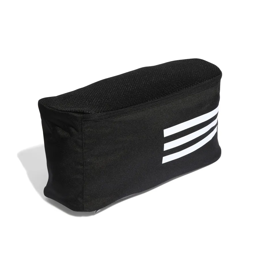 Imagen 2 de 5 de Botinero Adidas Training Essentials-NEGRO/BLANCO