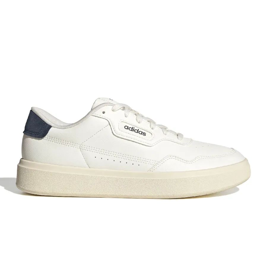 Imagen 0 de 7 de Zapatillas adidas Park St 2.0-BLANCO/NEGRO