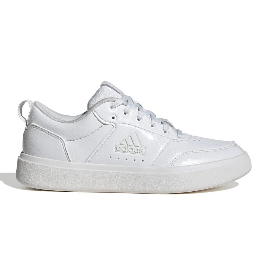Imagen 0 de 7 de Zapatillas adidas Park St-BLANCO