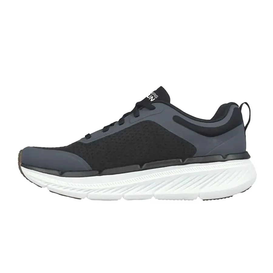 Imagen 1 de 4 de Zapatillas Skechers Max Cushioning Premier 2.0-NEGRO/GRAFITO/BLANCO