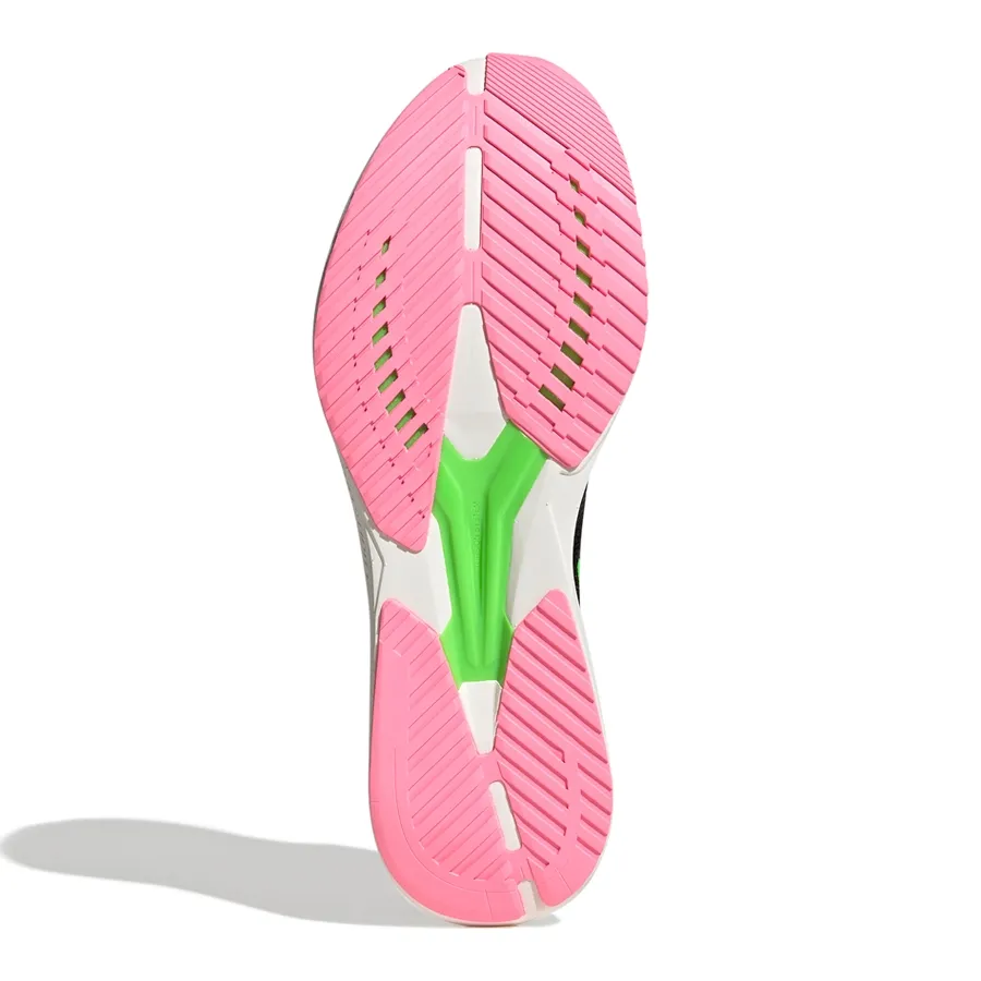 Imagen 4 de 5 de Zapatillas adidas Adizero Rc 4-BLANCO/ROSA