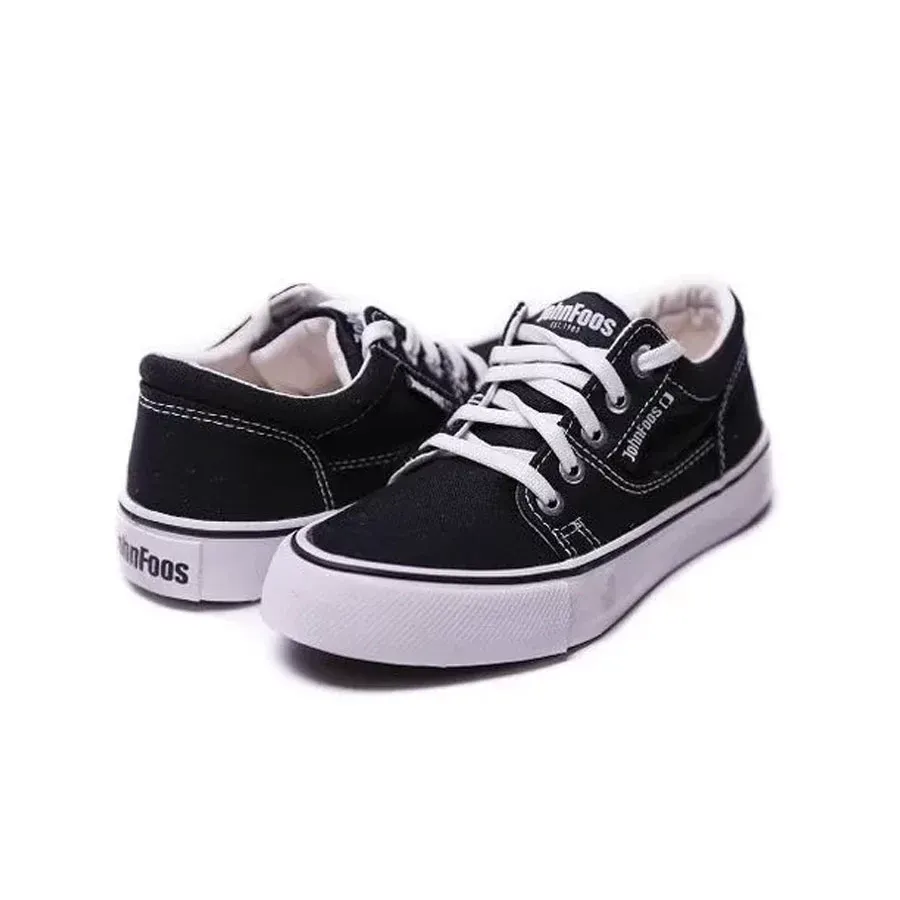 Imagen 0 de 4 de Zapatillas John Foos Slackline 1720758-NEGRO