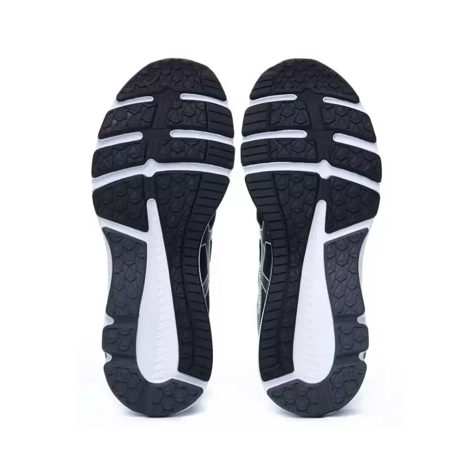 Imagen 3 de 4 de Zapatillas Asics Gel Hypersonic-NEGRO/GRAFITO/BLANCO