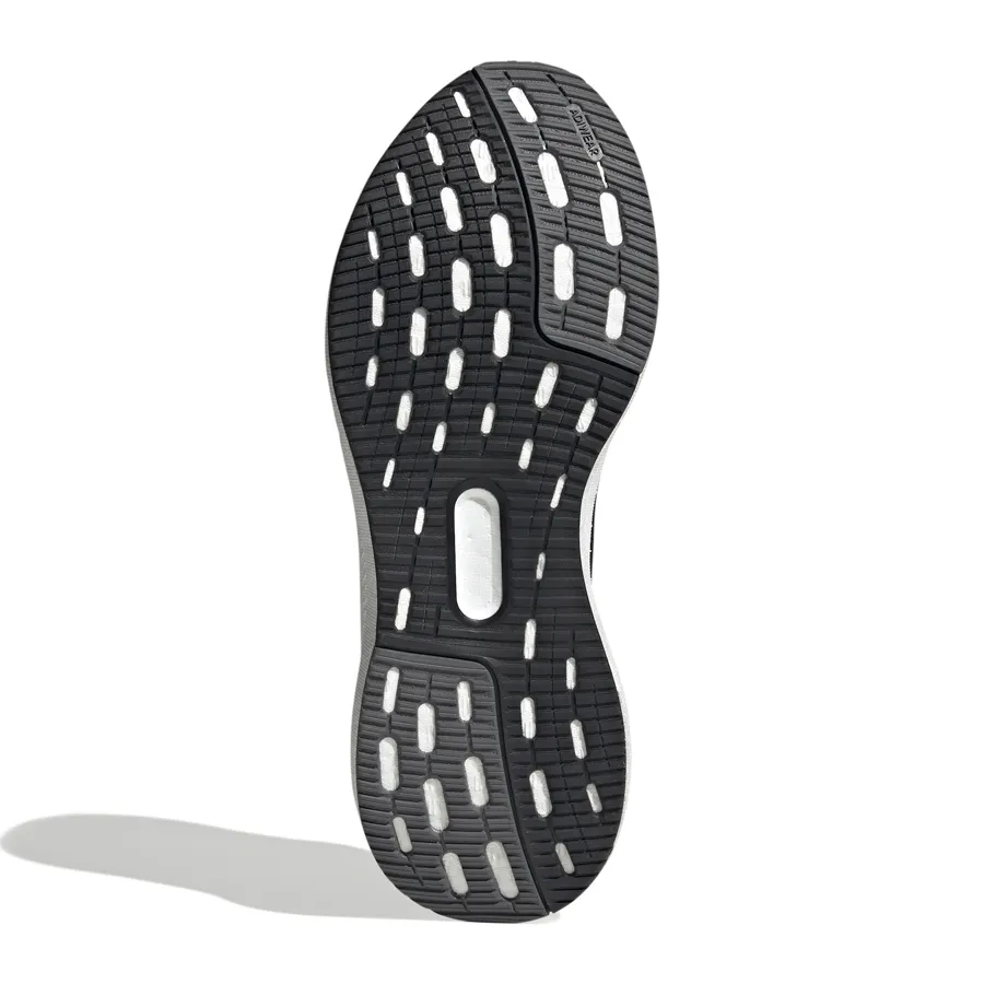 Imagen 5 de 8 de Zapatillas adidas Pureboost 5-NEGRO/BLANCO