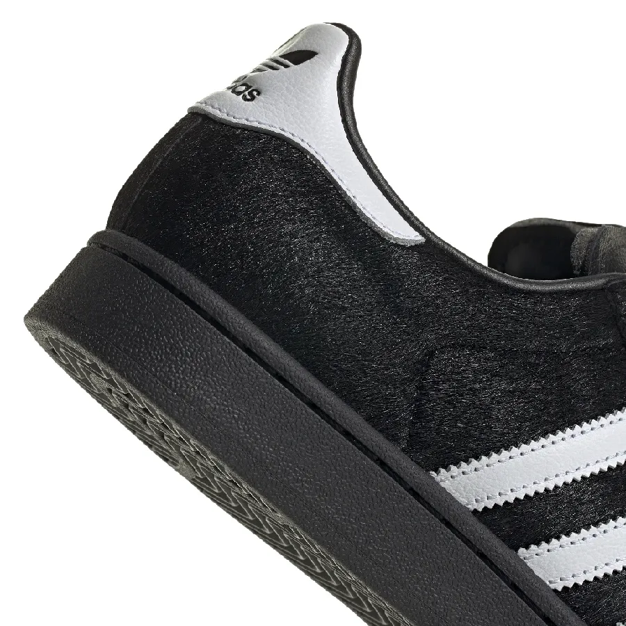 Imagen 5 de 7 de Zapatillas adidas originals Superstar II-NEGRO/BLANCO