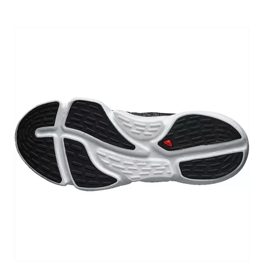 Imagen 4 de 5 de Zapatillas Salomon Predict Soc 3-NEGRO/BLANCO