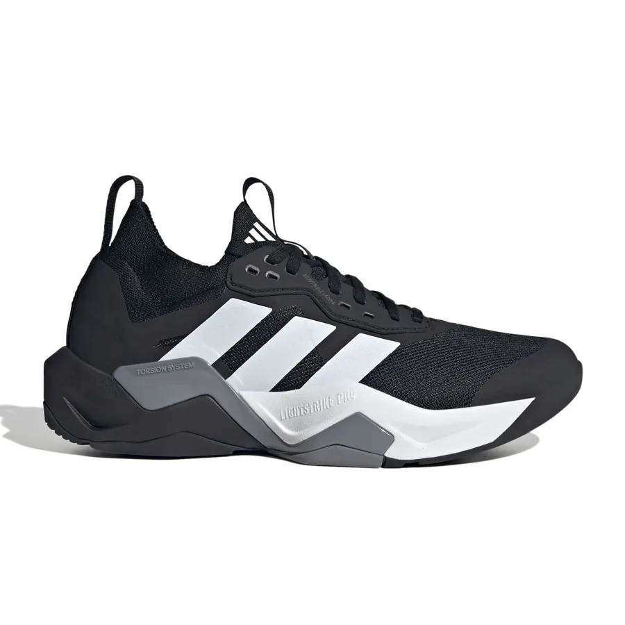 Imagen 0 de 8 de Zapatillas adidas Rapidmove Adv 2-NEGRO/BLANCO/GRAFITO