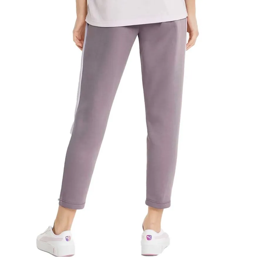 Imagen 1 de 4 de Pantalón Puma Evostripe-LILA