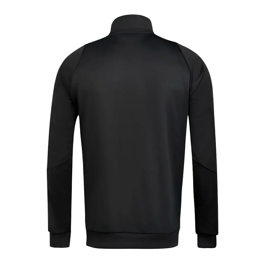 Imagen 2 de 5 de Conjunto adidas Tiro Argentina 24-GRAFITO/CELESTE