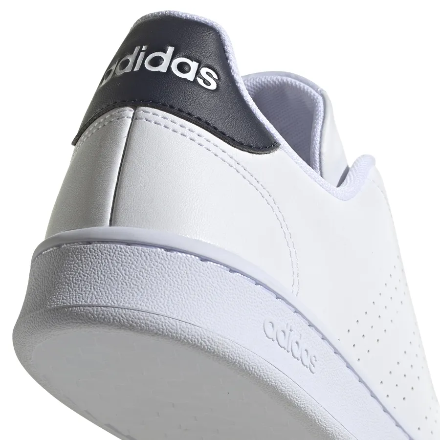 Imagen 2 de 6 de Zapatillas adidas Advantage-NATURAL/BLANCO/MARINO
