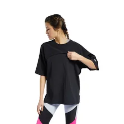 Remera Reebok Dos en uno