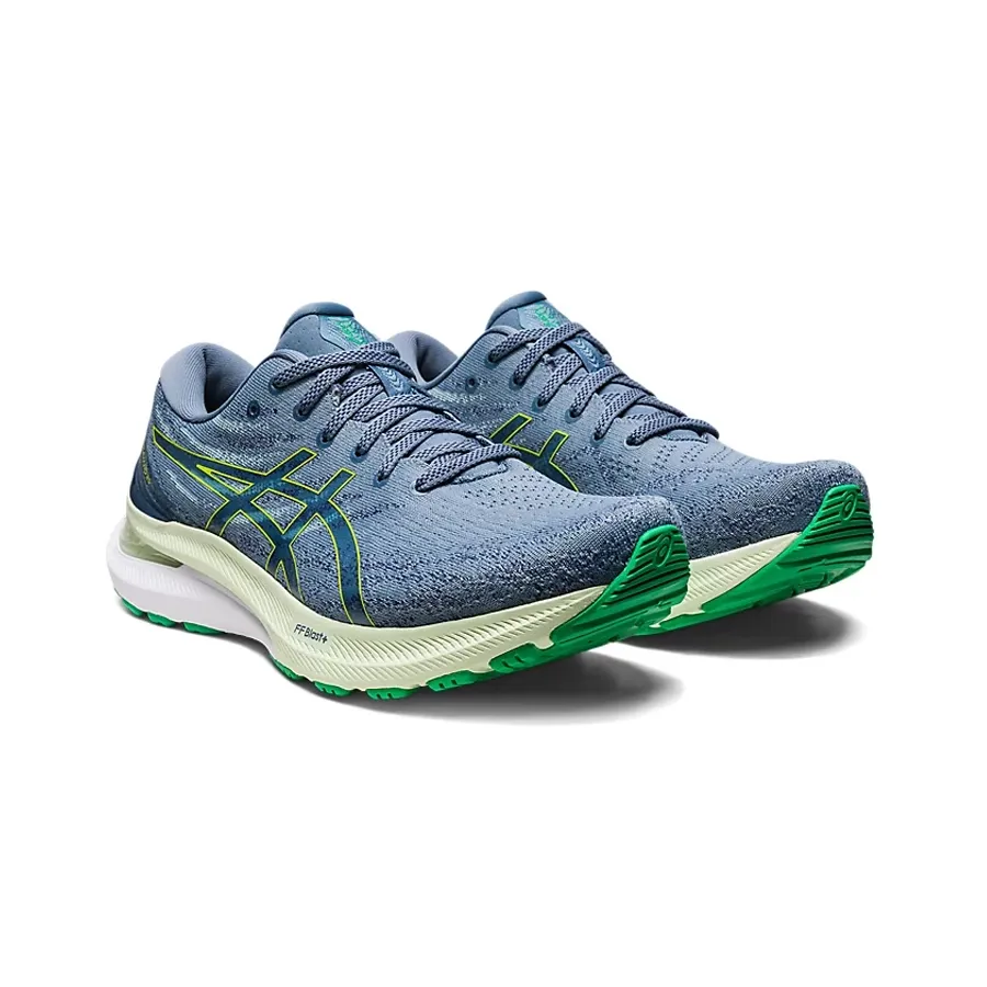 Imagen 1 de 6 de Zapatillas Asics Gel Kayano 29-CELESTE/VERDE