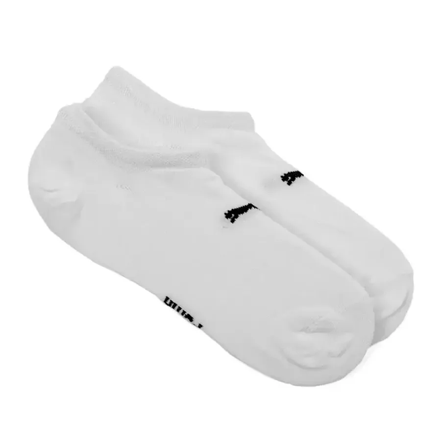 Imagen 0 de 1 de Medias Puma Mostro 4 Px2-BLANCO