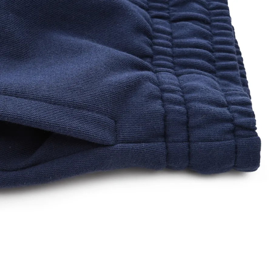 Imagen 2 de 4 de Pantalón Under Armour Sportstyle Terry Jog Arg-AZUL MARINO