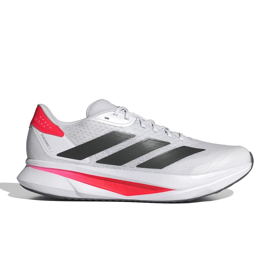 Imagen 0 de 8 de Zapatillas adidas Duramo Sl 2-BLANCO/ROJO/NEGRO